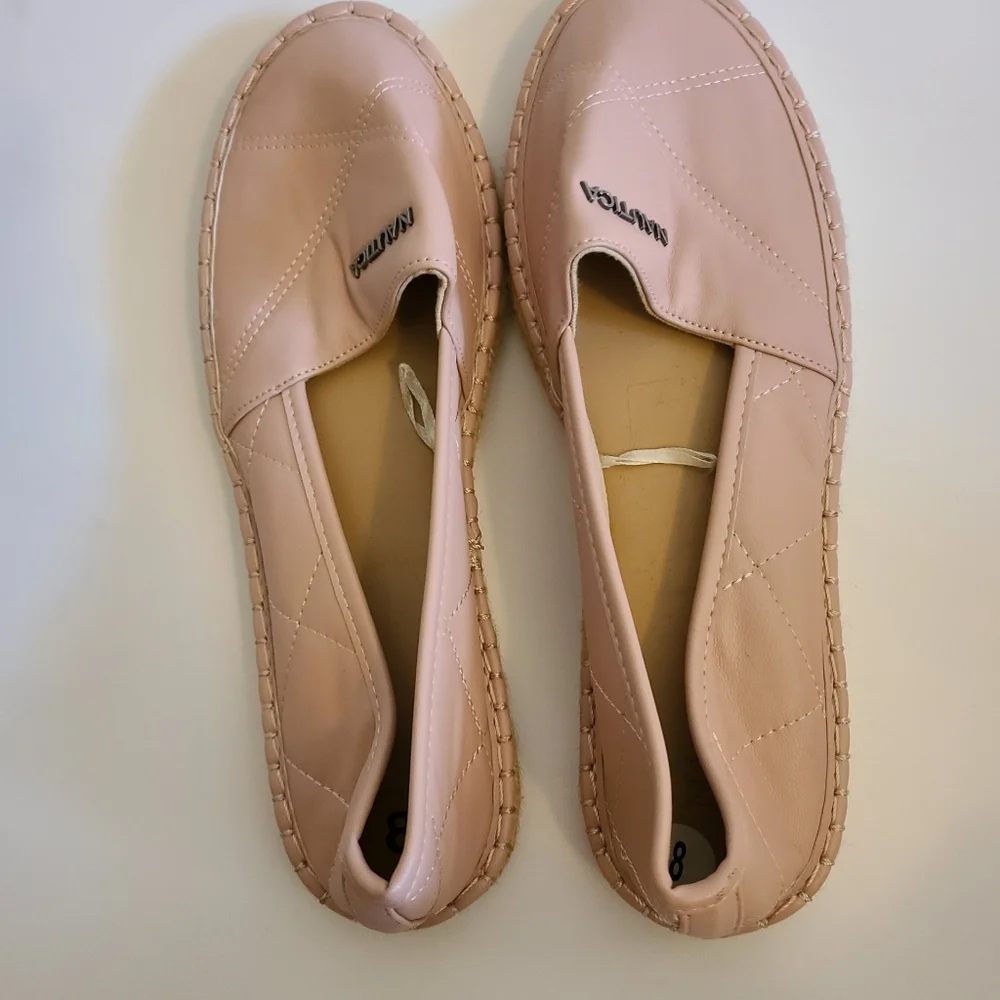 Nautica Casual Shoes Size 8 NWOT - Picture 2 of 6